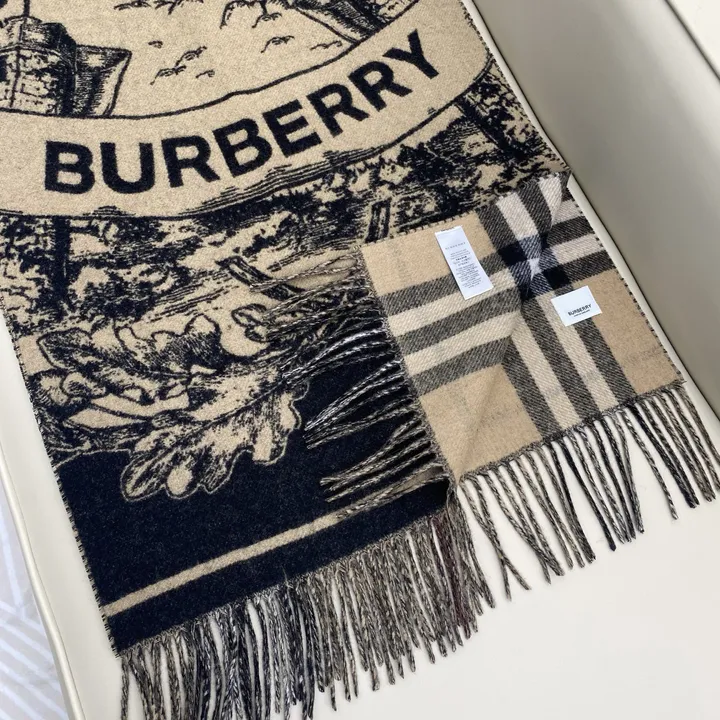 スーパーコピー バーバリー ス マフラー