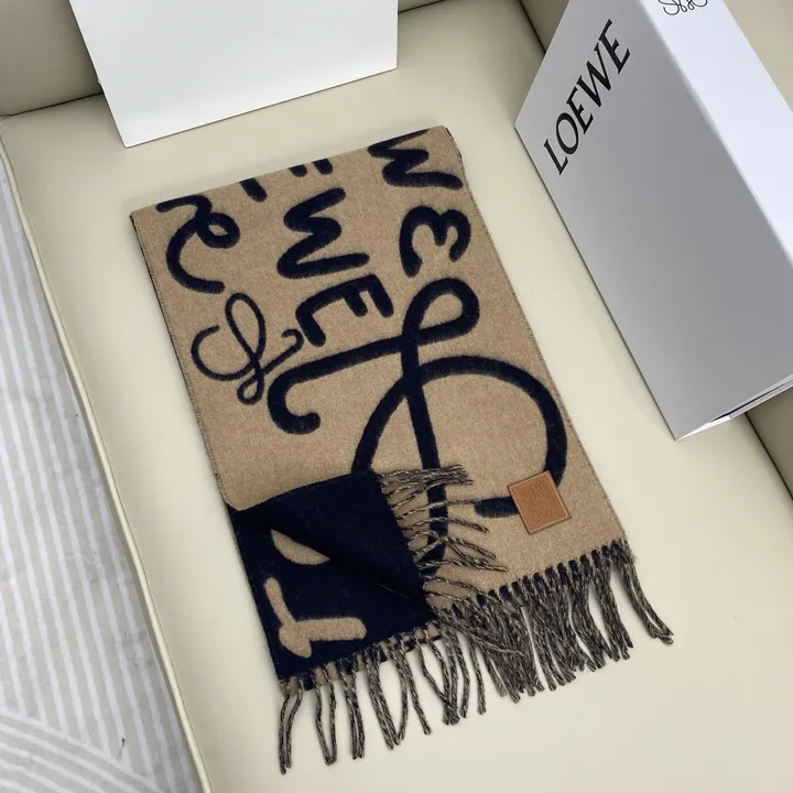 スーパーコピー ロエベ マフラー