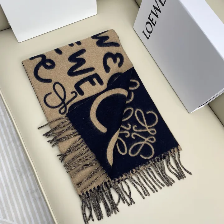 スーパーコピー ロエベ マフラー