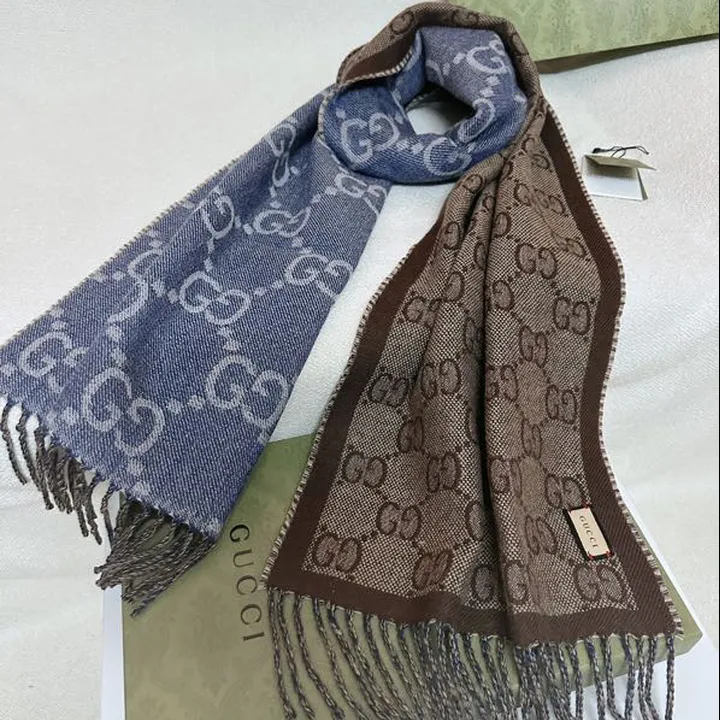 スーパーコピー グッチ マフラー