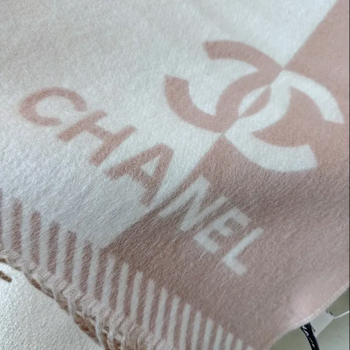 スーパーコピー シャネル マフラー