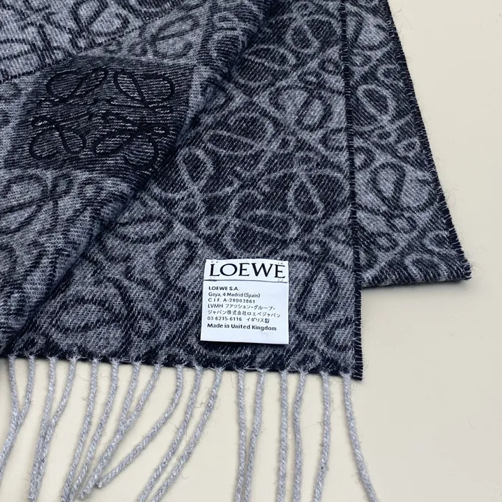 スーパーコピー ロエベ マフラー