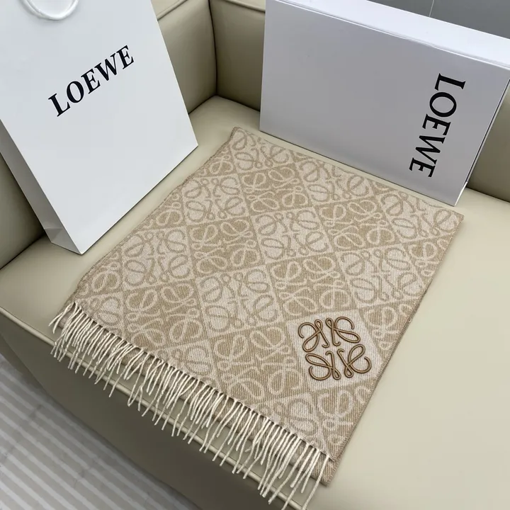 スーパーコピー ロエベ マフラー