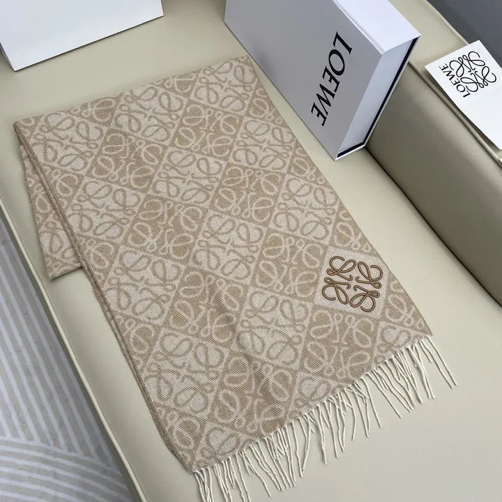 スーパーコピー ロエベ マフラー