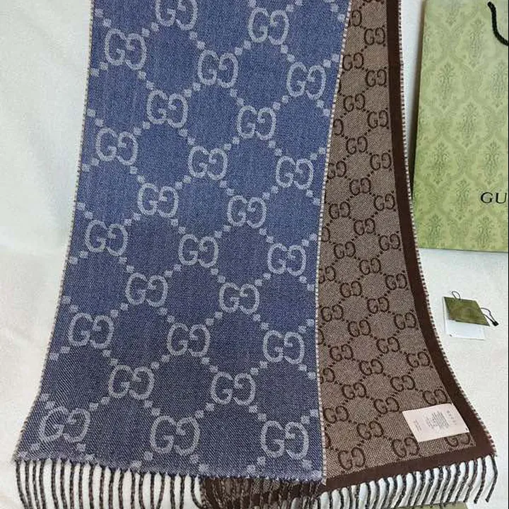 スーパーコピー ルイヴィトン マフラー