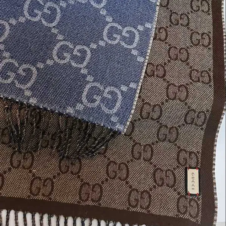 スーパーコピー ルイヴィトン マフラー