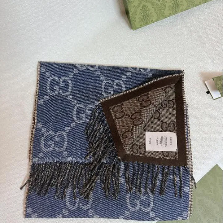 スーパーコピー ルイヴィトン マフラー