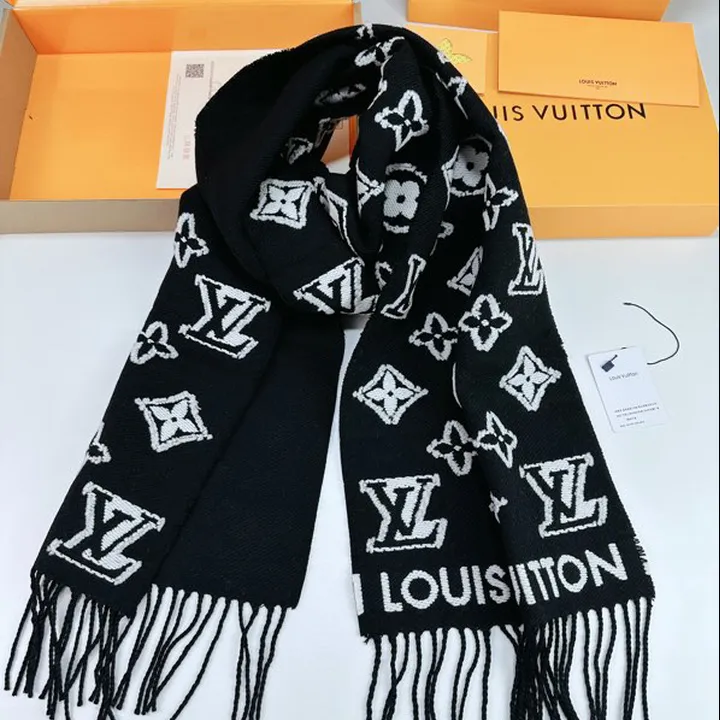 スーパーコピー ルイヴィトン マフラー