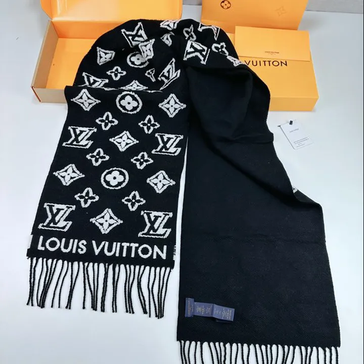 スーパーコピー ルイヴィトン マフラー