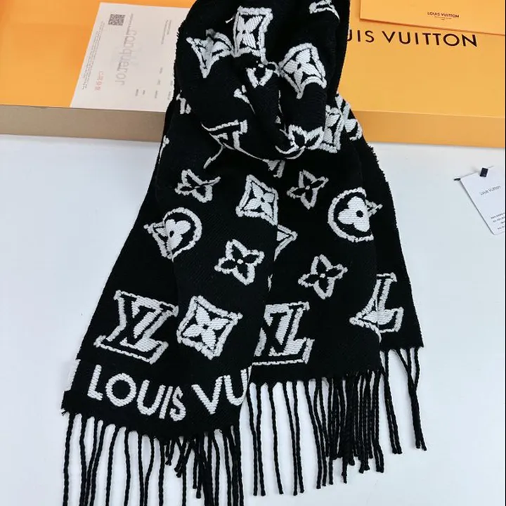 スーパーコピー ルイヴィトン マフラー