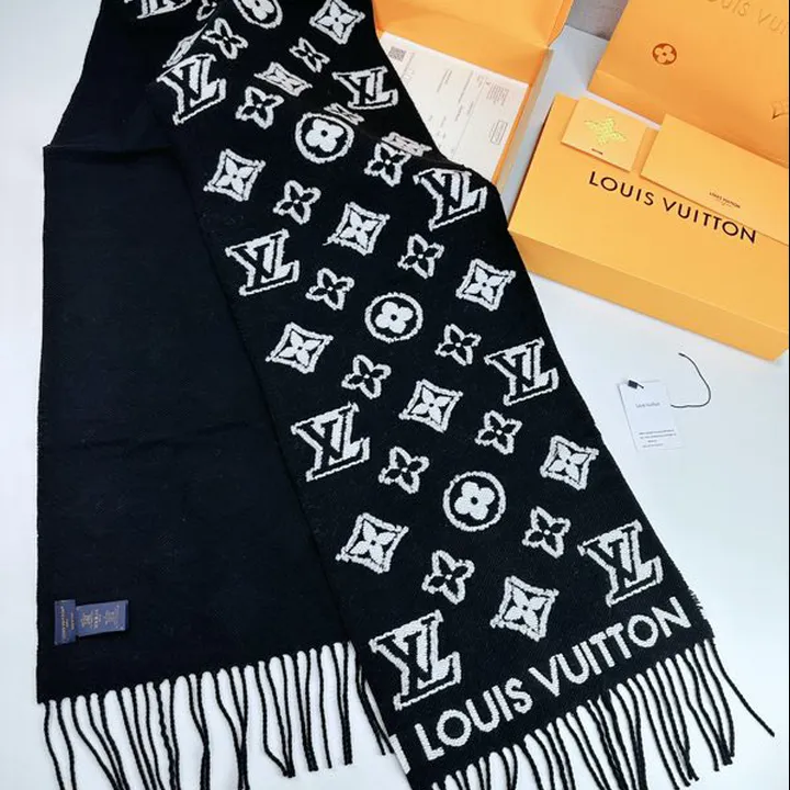 スーパーコピー ルイヴィトン マフラー