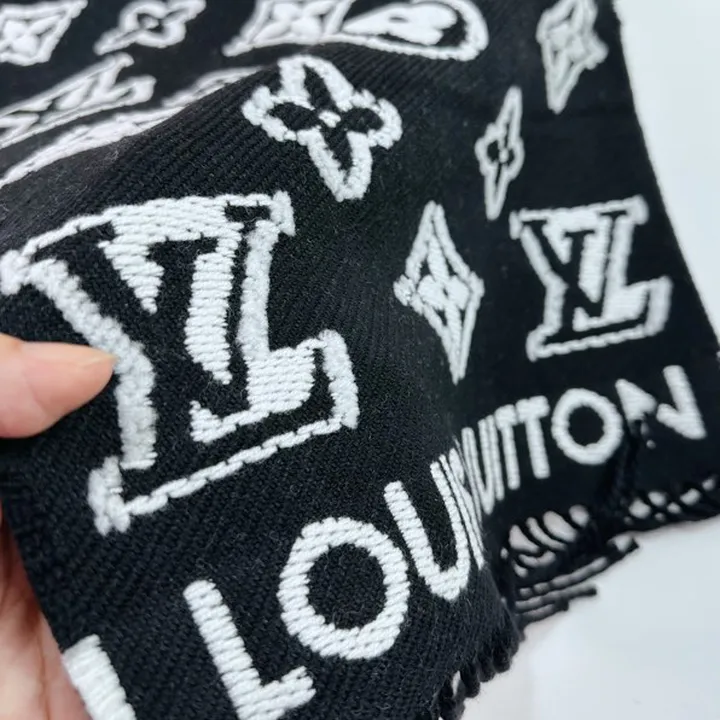 スーパーコピー ルイヴィトン マフラー