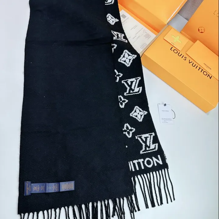 スーパーコピー ルイヴィトン マフラー