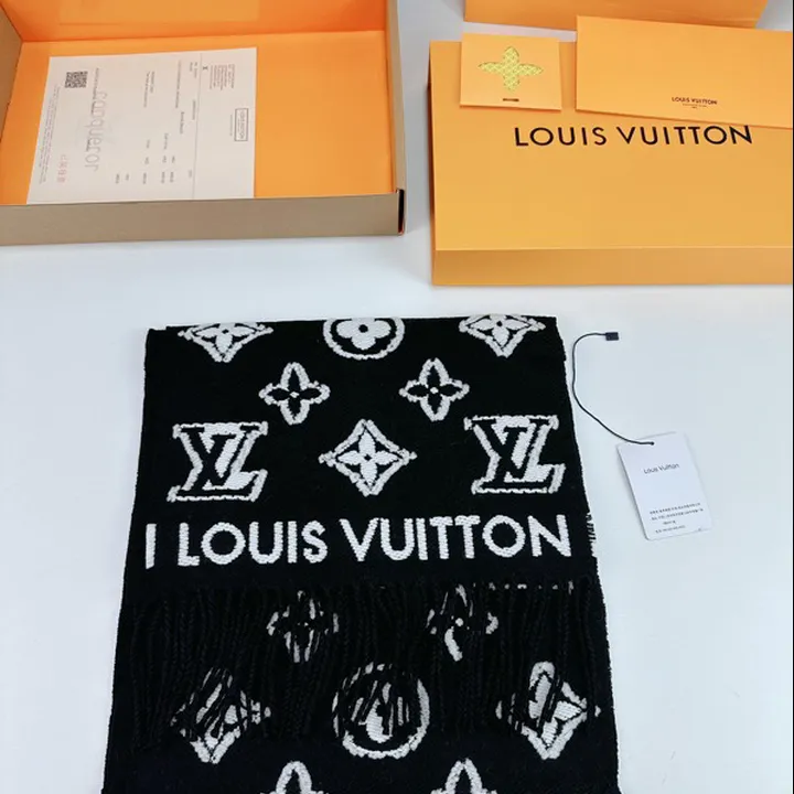 スーパーコピー ルイヴィトン マフラー