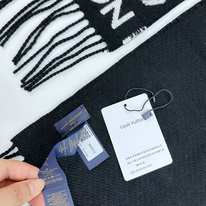 スーパーコピー ルイヴィトン マフラー