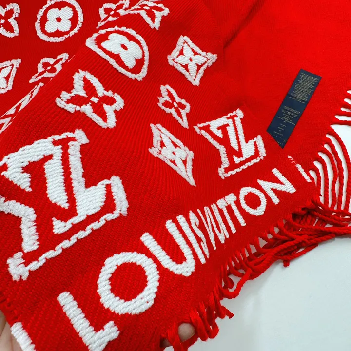 スーパーコピー ルイヴィトン マフラー