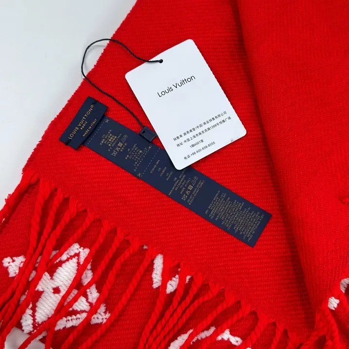 スーパーコピー ルイヴィトン マフラー