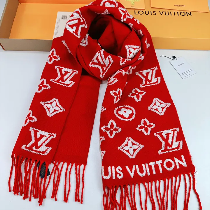 スーパーコピー ルイヴィトン マフラー