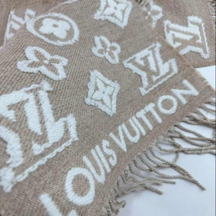 スーパーコピー ルイヴィトン マフラー