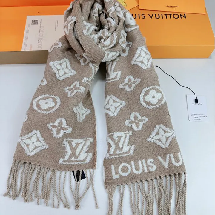 スーパーコピー ルイヴィトン マフラー