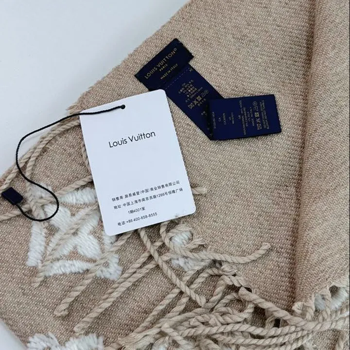 スーパーコピー ルイヴィトン マフラー