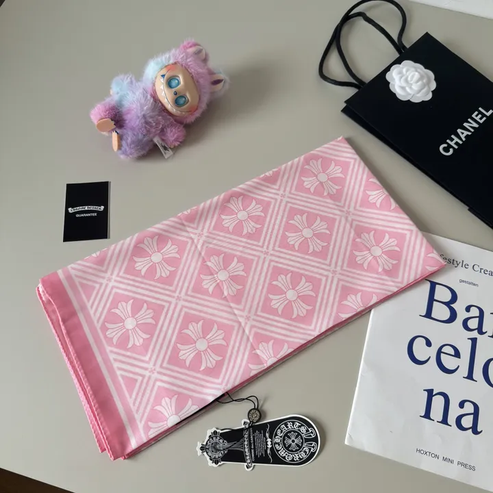 スーパーコピー クロムハーツ マフラー