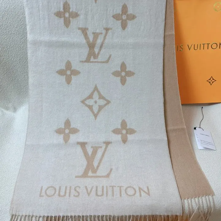 スーパーコピー ルイヴィトン マフラー