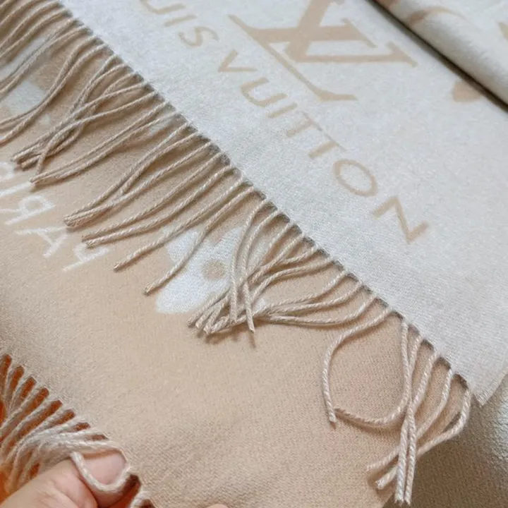 スーパーコピー ルイヴィトン マフラー