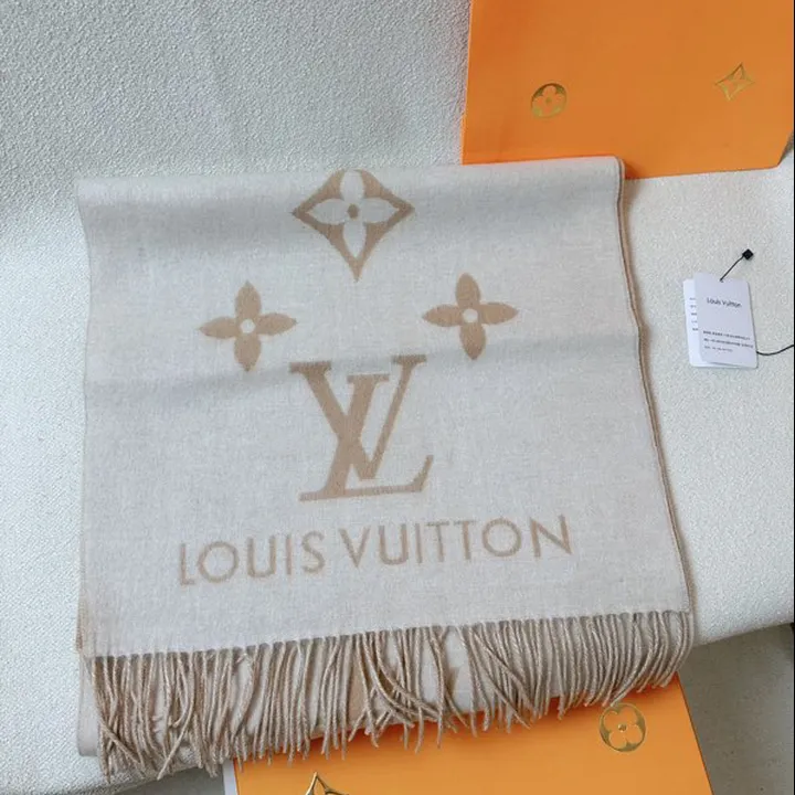 スーパーコピー ルイヴィトン マフラー