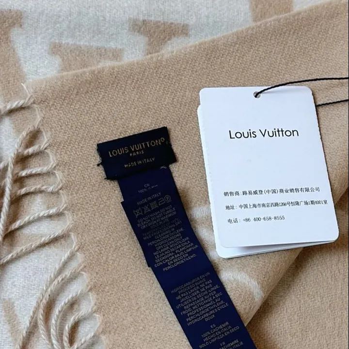 スーパーコピー ルイヴィトン マフラー