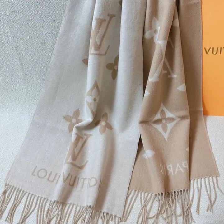 スーパーコピー ルイヴィトン マフラー