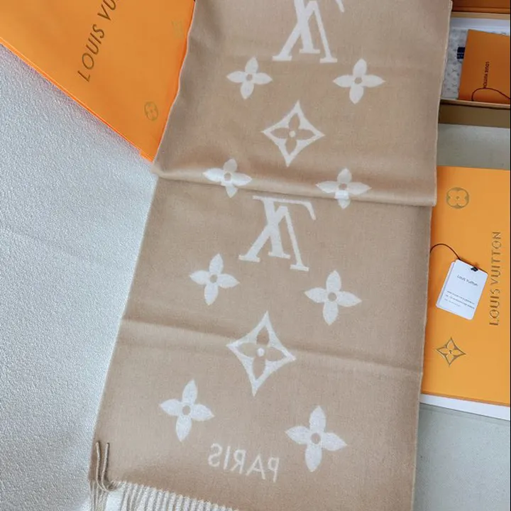 スーパーコピー ルイヴィトン マフラー