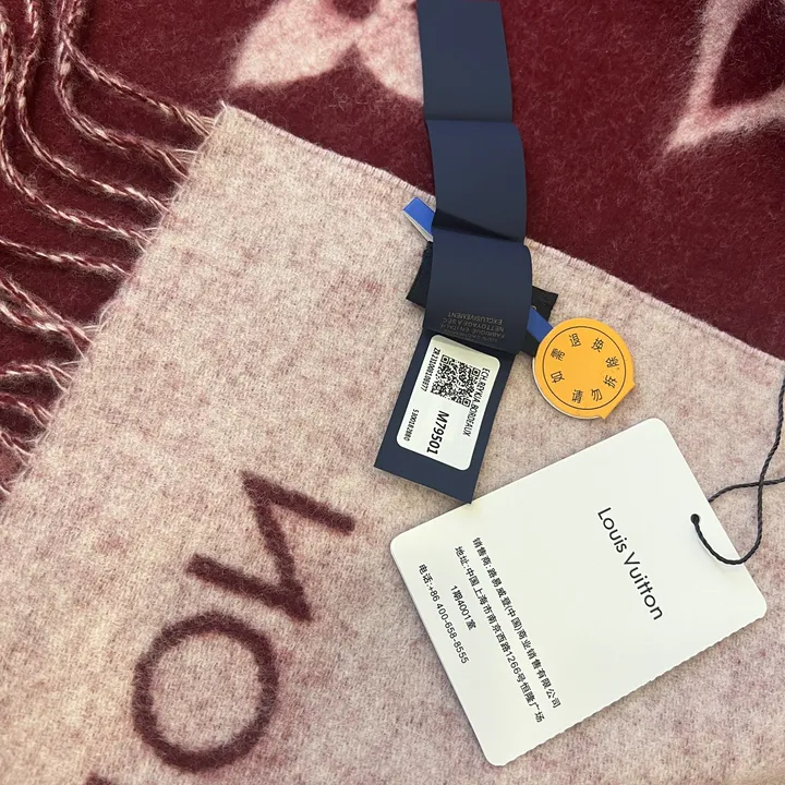 スーパーコピー ルイヴィトン マフラー