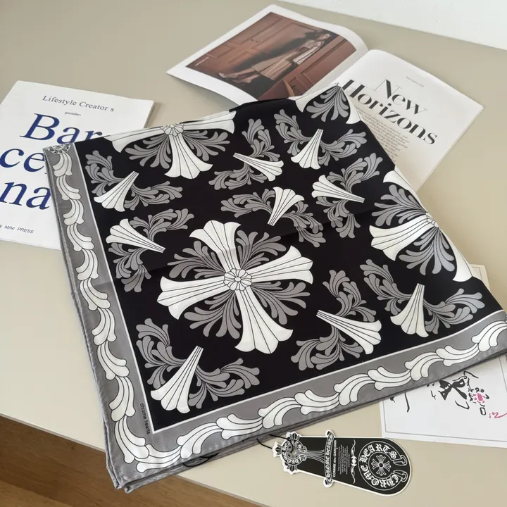 スーパーコピー クロムハーツ マフラー