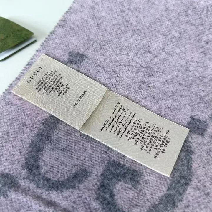 スーパーコピー グッチ マフラー