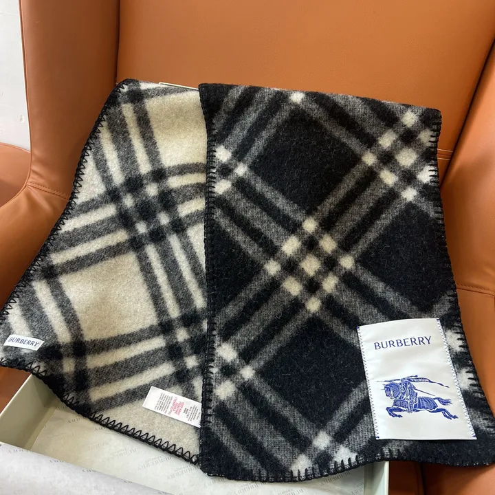 スーパーコピー バーバリー ス マフラー