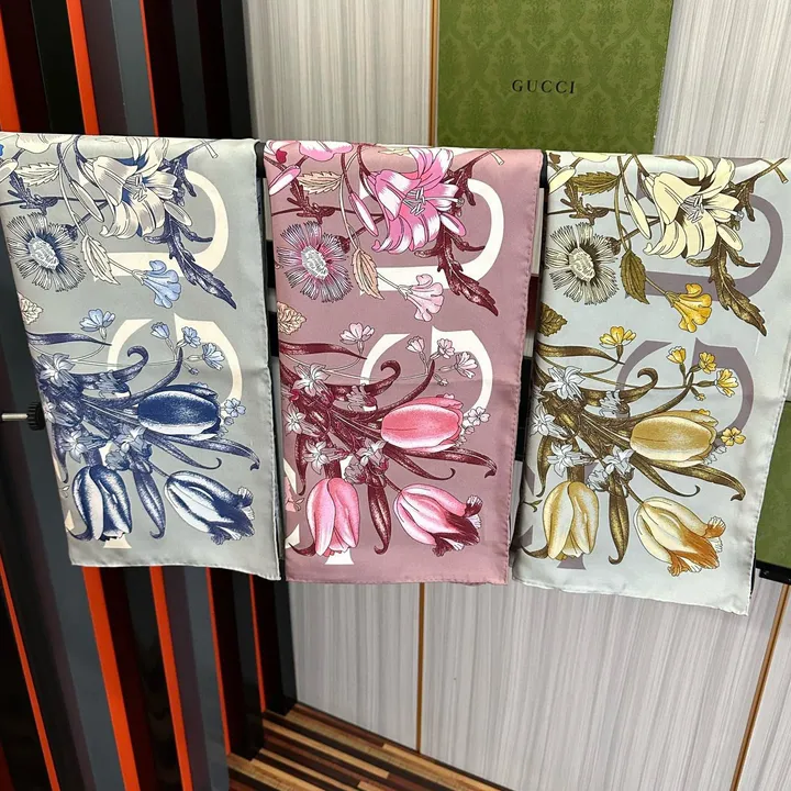 スーパーコピー グッチ マフラー