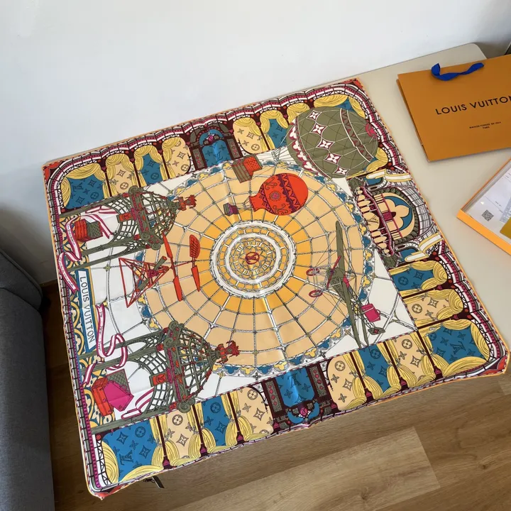 スーパーコピー クロムハーツ マフラー