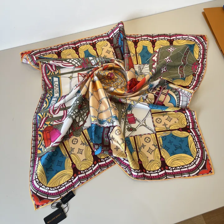 スーパーコピー クロムハーツ マフラー