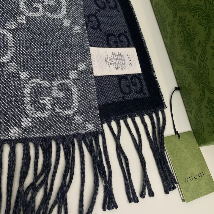 スーパーコピー グッチ マフラー