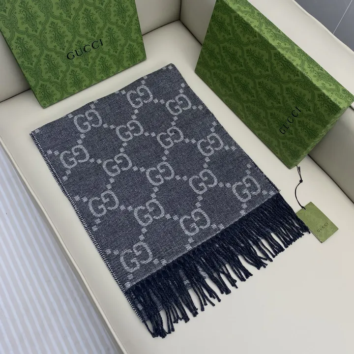 スーパーコピー グッチ マフラー