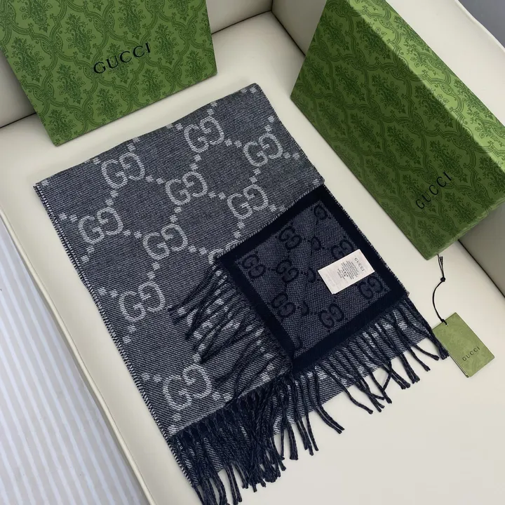 スーパーコピー グッチ マフラー