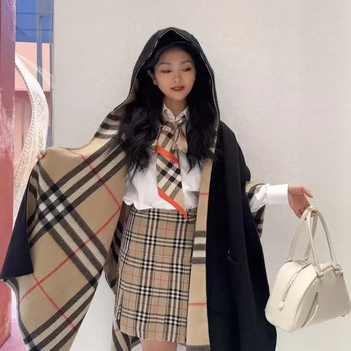 スーパーコピー バーバリー ス マフラー