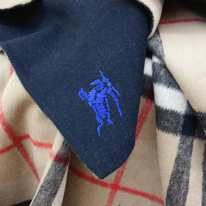 スーパーコピー バーバリー ス マフラー