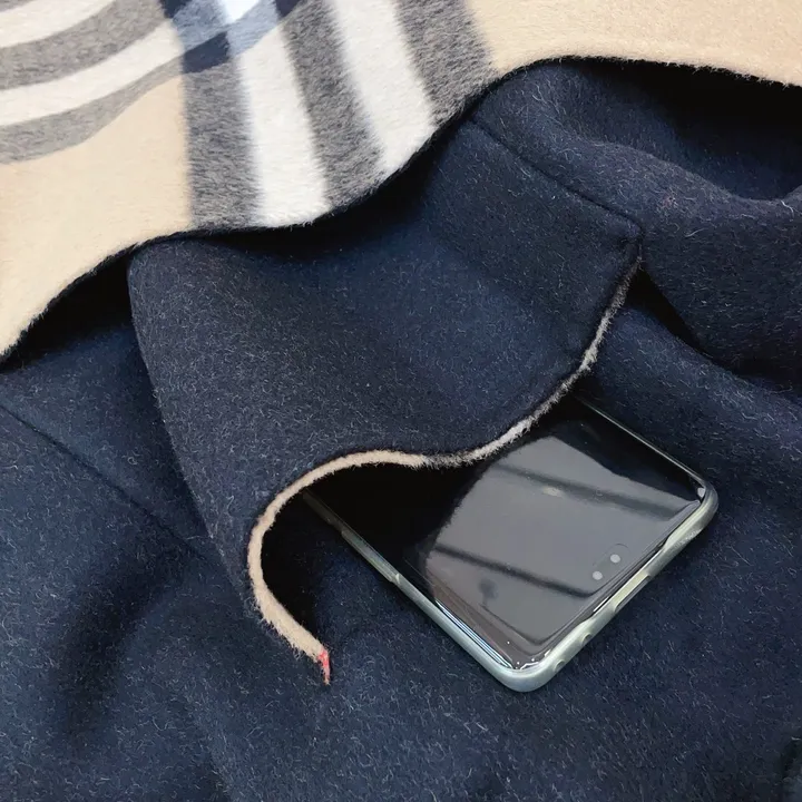 スーパーコピー バーバリー ス マフラー