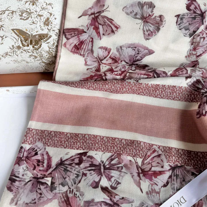 スーパーコピー ディオール マフラー