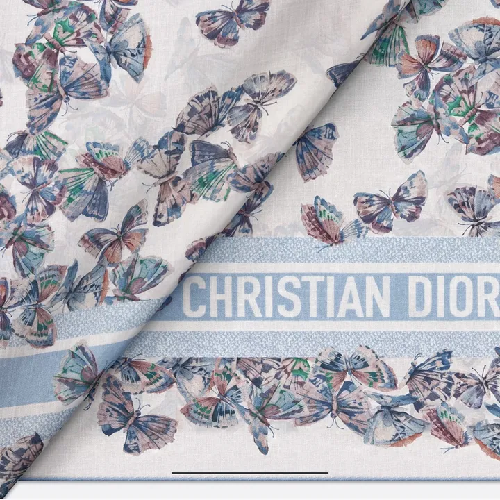 スーパーコピー ディオール マフラー