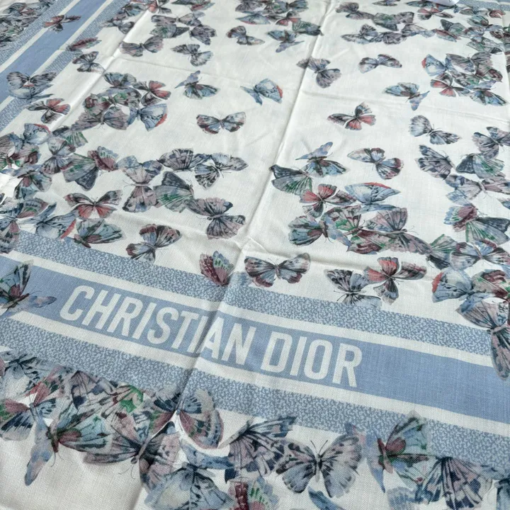 スーパーコピー ディオール マフラー