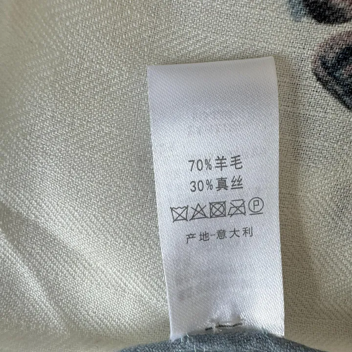 スーパーコピー ディオール マフラー