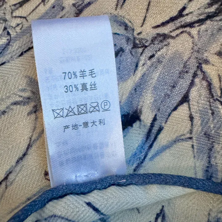 スーパーコピー ディオール マフラー